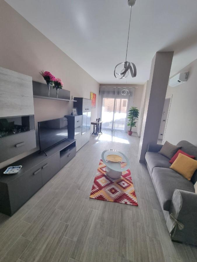 Apartament Emy House *